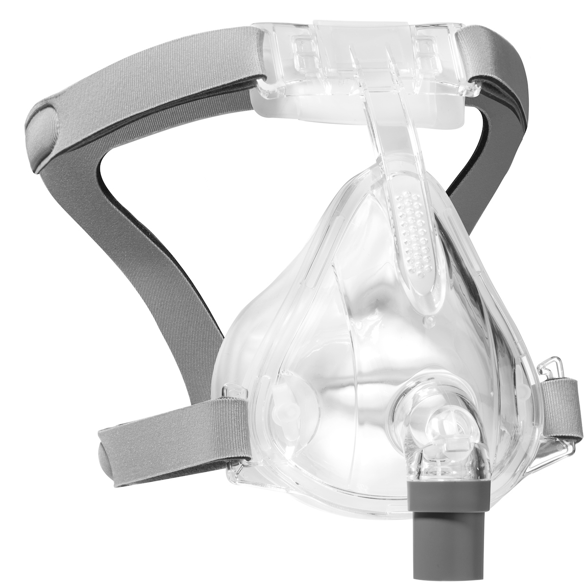 Numa Full Face Mask PAP CPAP React Health 3B Medical