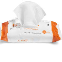 CPAP Wipes Clean Luna PAP Mask thumbnail